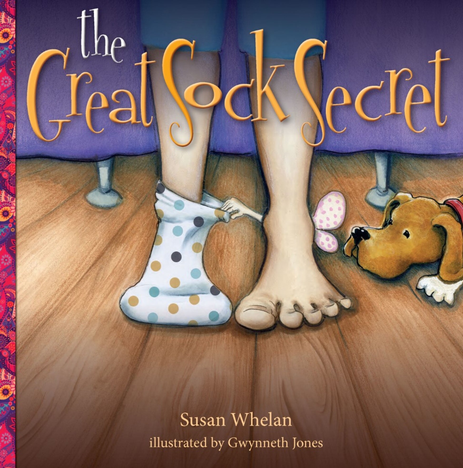 Great Sock Secret