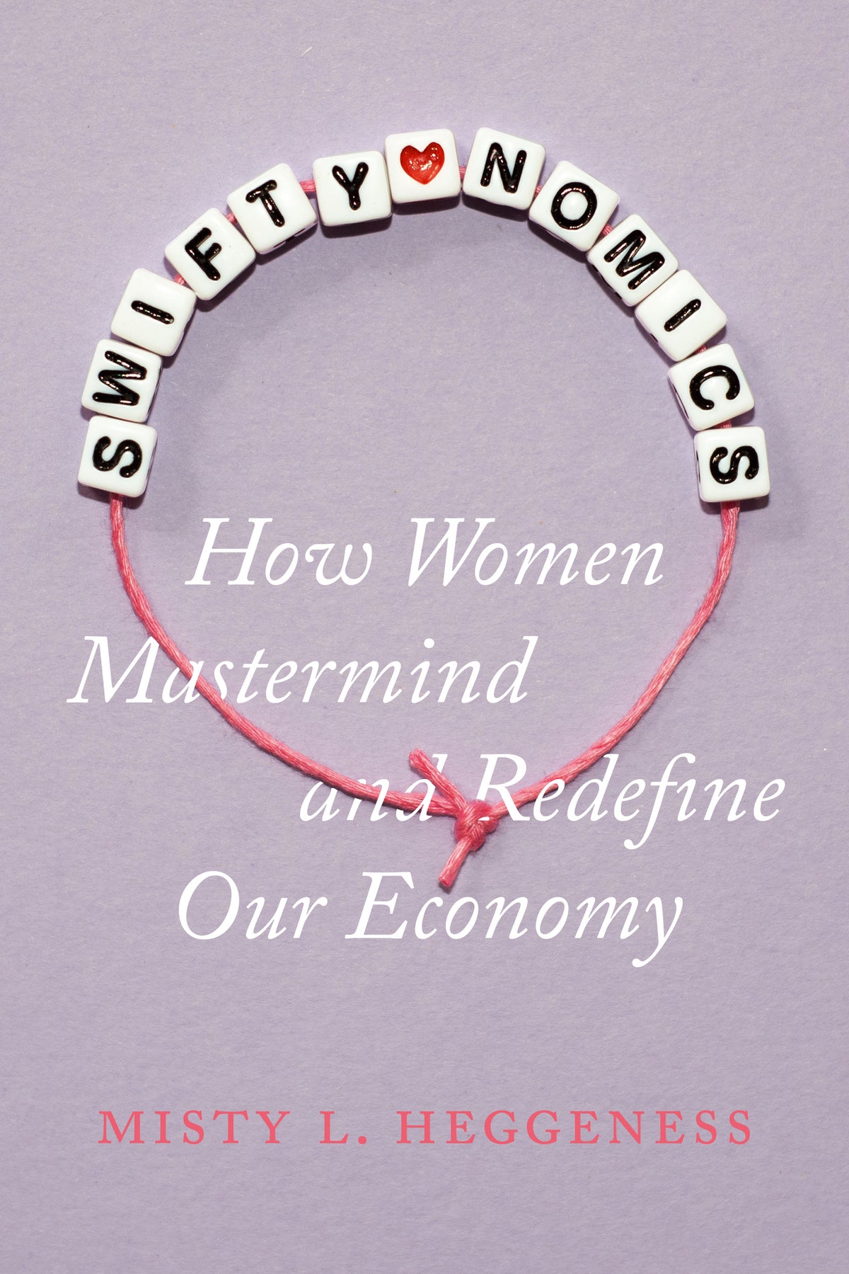 Cover image for Swiftynomics ISBN 9780520403116