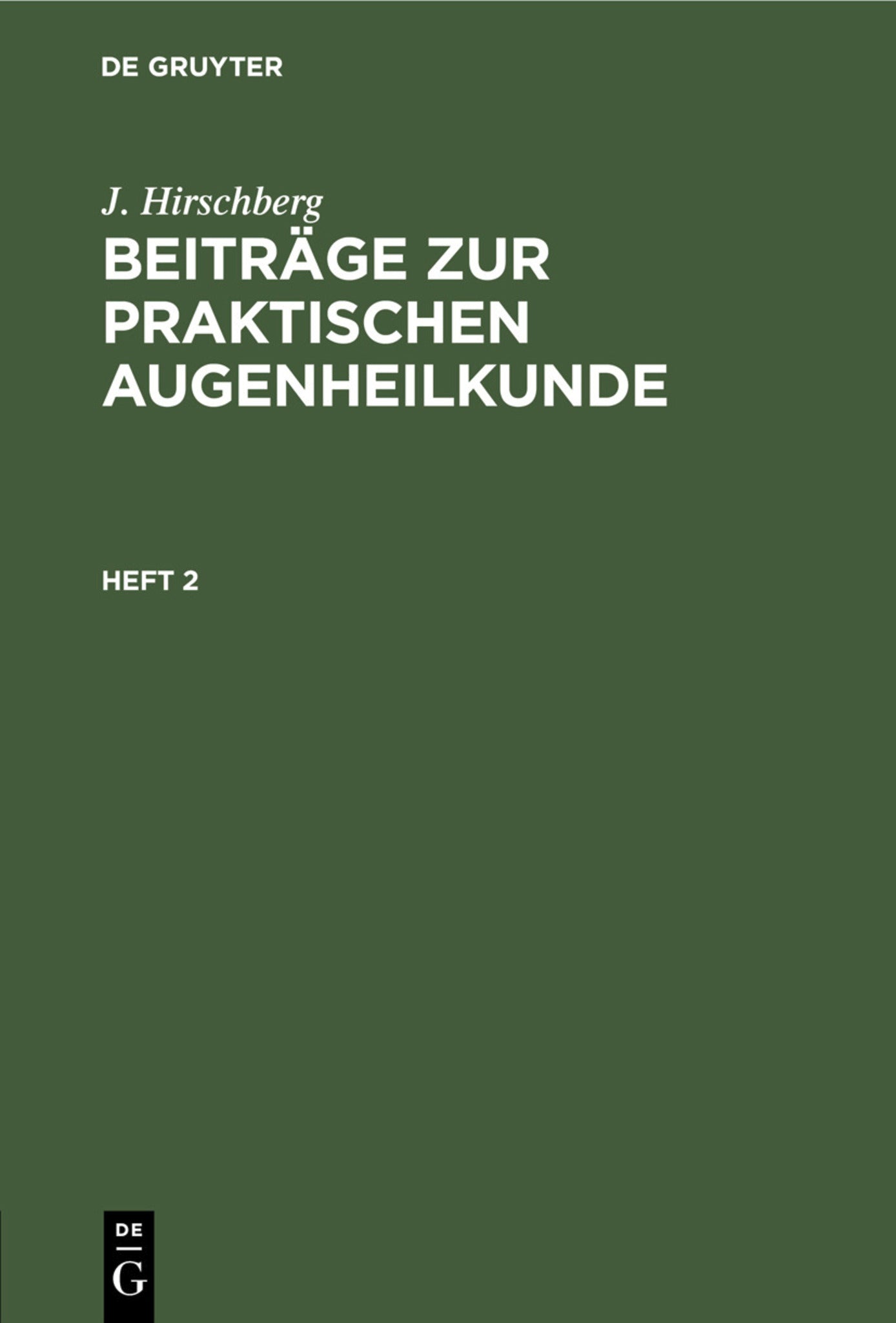 Heft 2