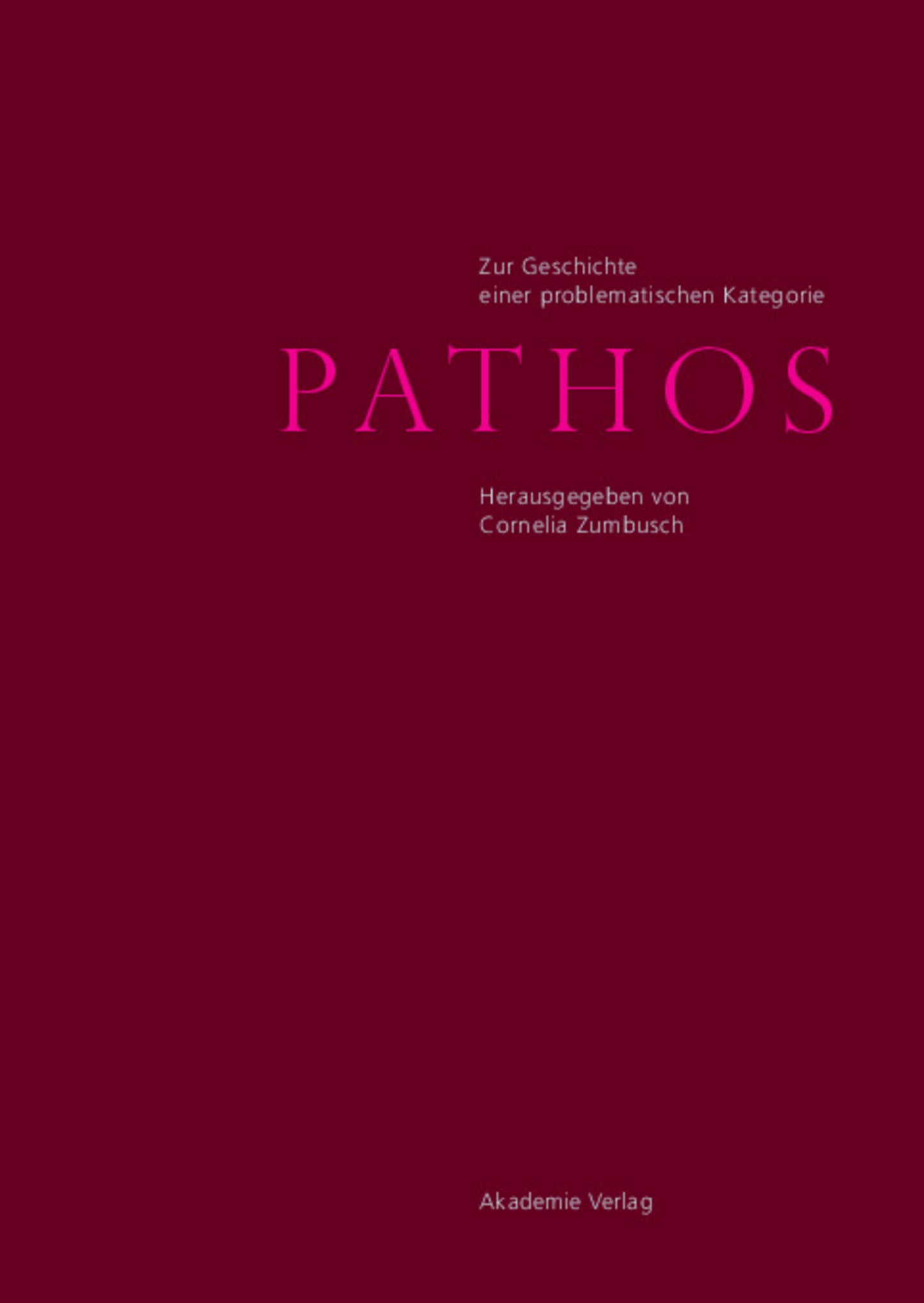 Pathos