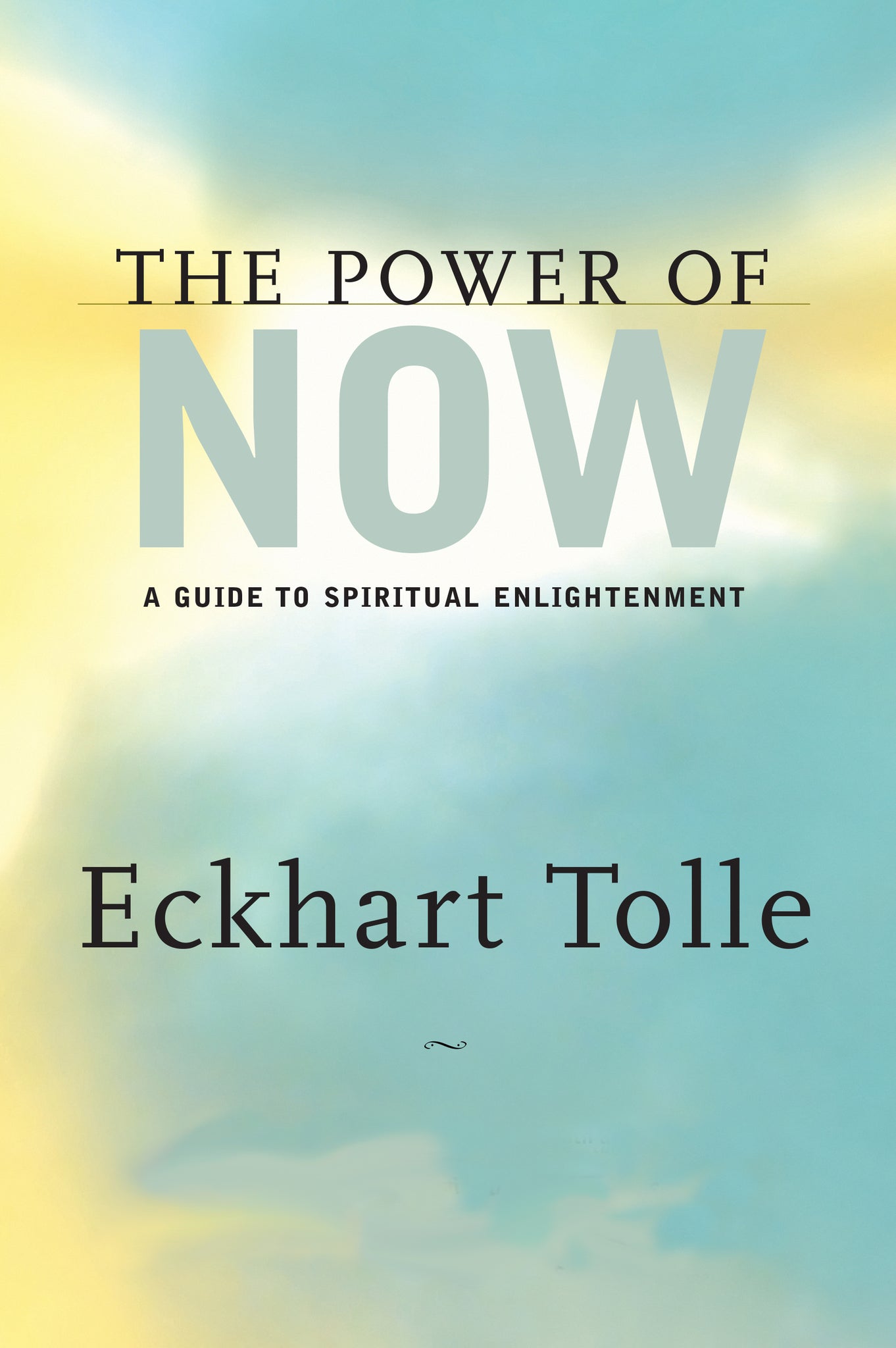 The Power of Now
