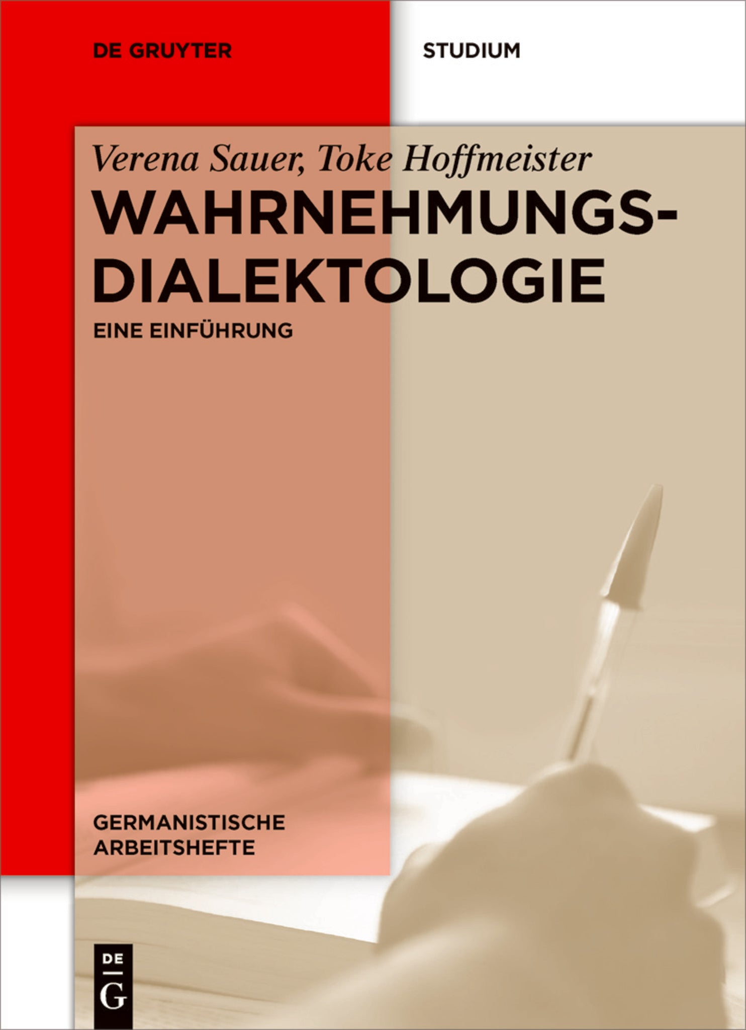 Wahrnehmungsdialektologie