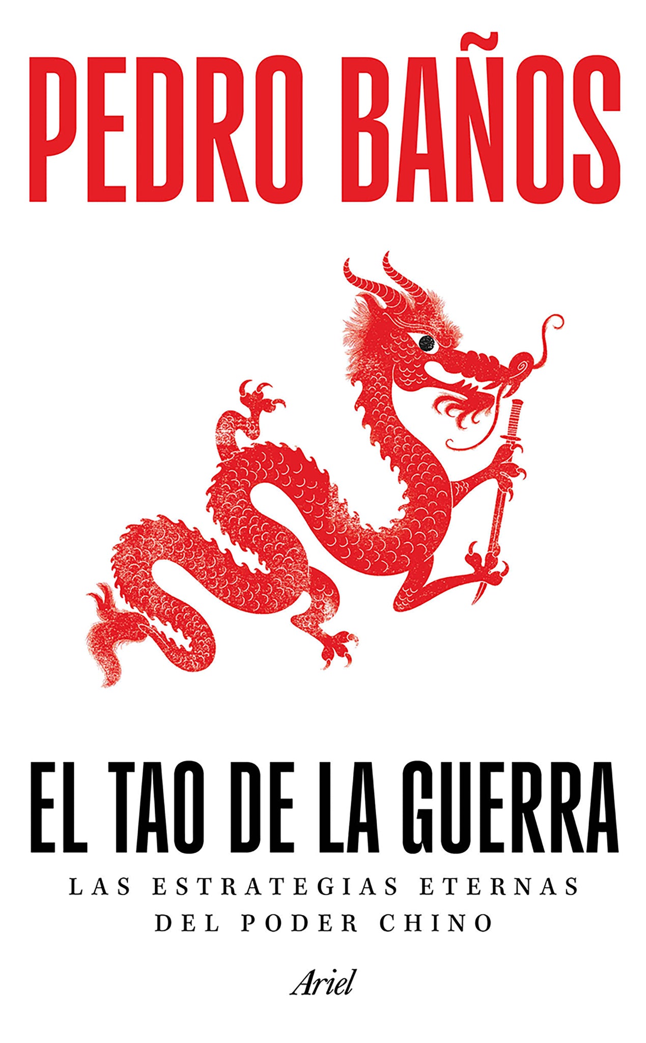El Tao de la guerra: Las estrategias eternas del poder chino / The Tao of War: The Timeless Strategies of Chinese Power