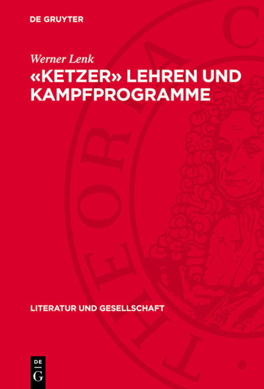 «Ketzer» lehren und Kampfprogramme
