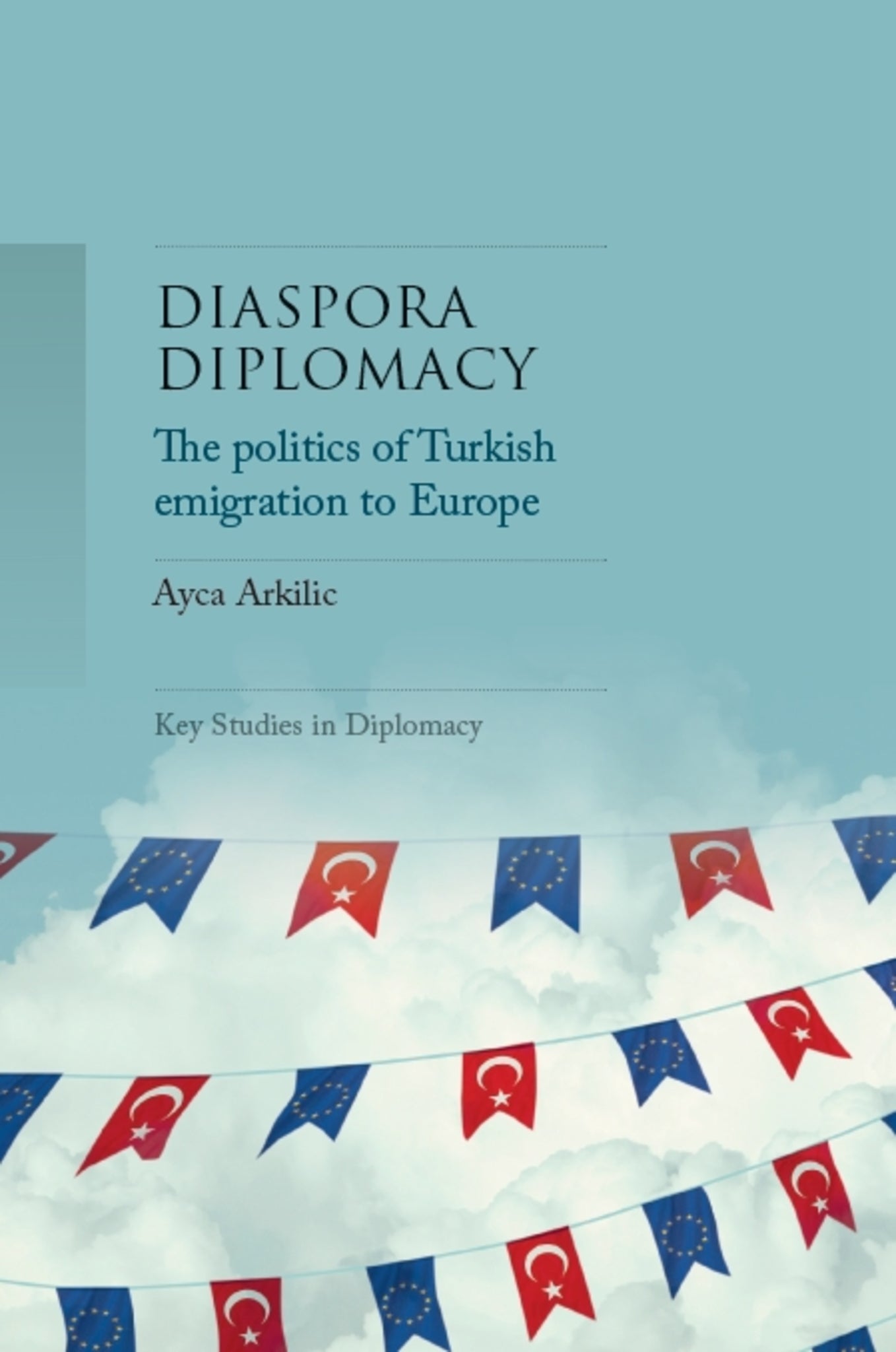 Diaspora diplomacy
