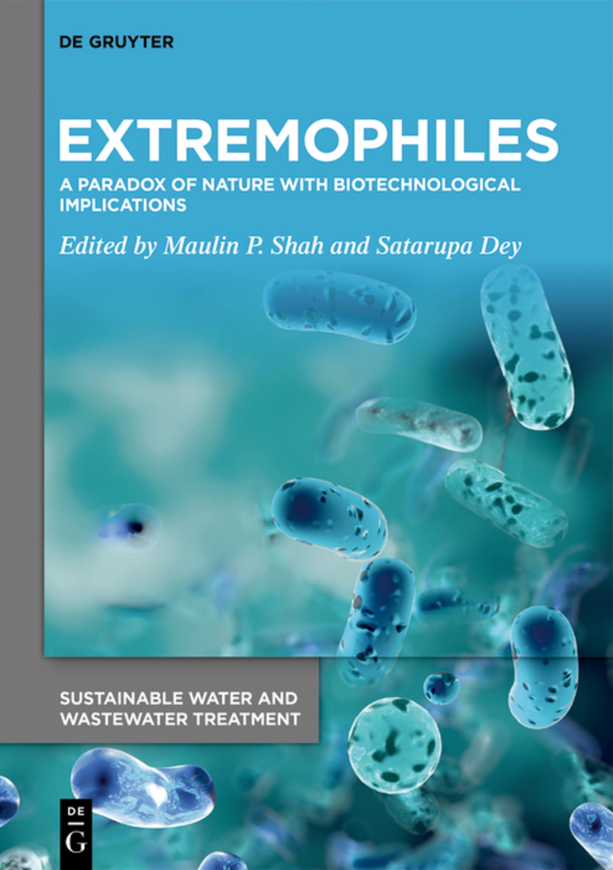 Extremophiles