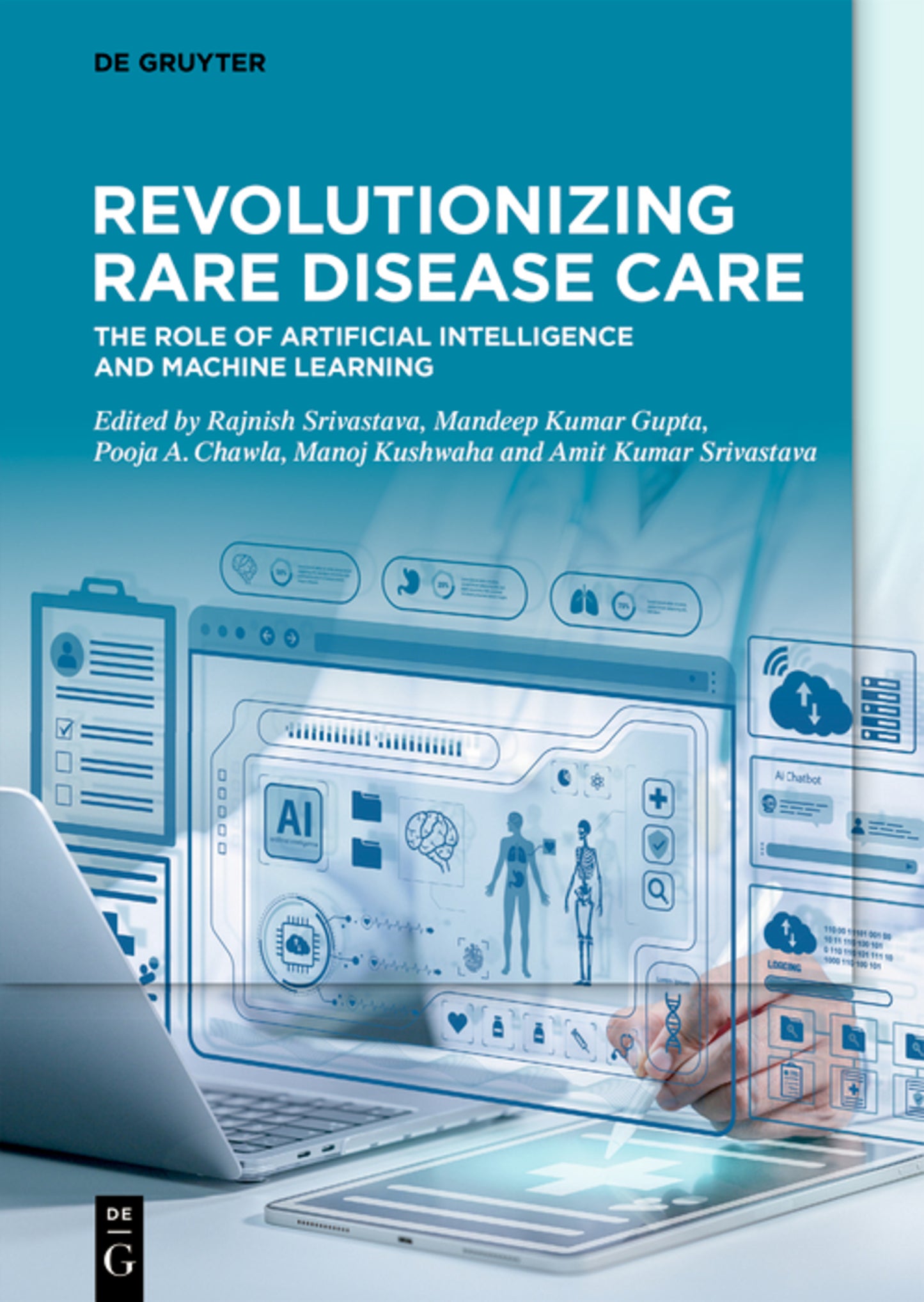 Revolutionizing Rare Disease Care