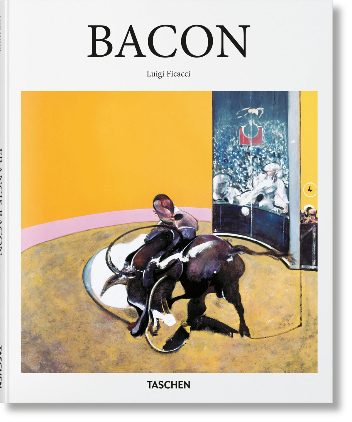 Cover image for Bacon ISBN 9783836559683