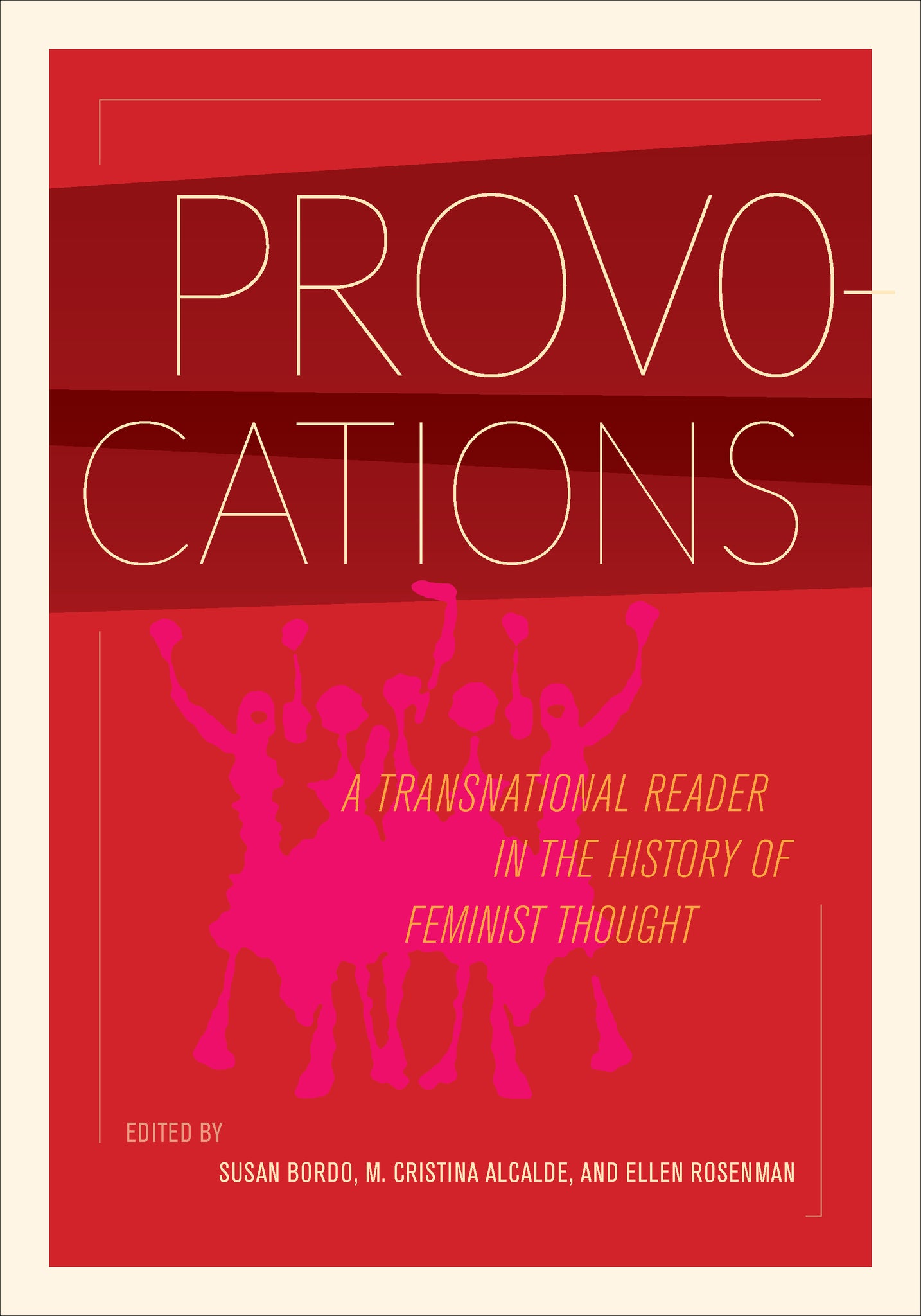 Provocations