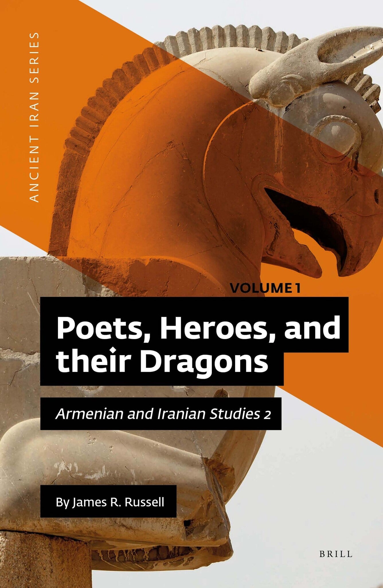 Poets, Heroes, and their Dragons (2 vols)
