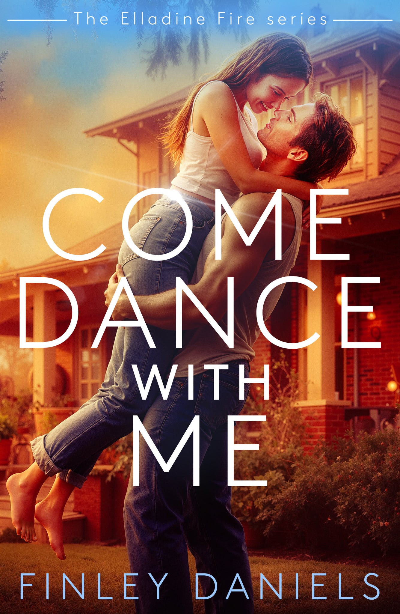 Come Dance With Me