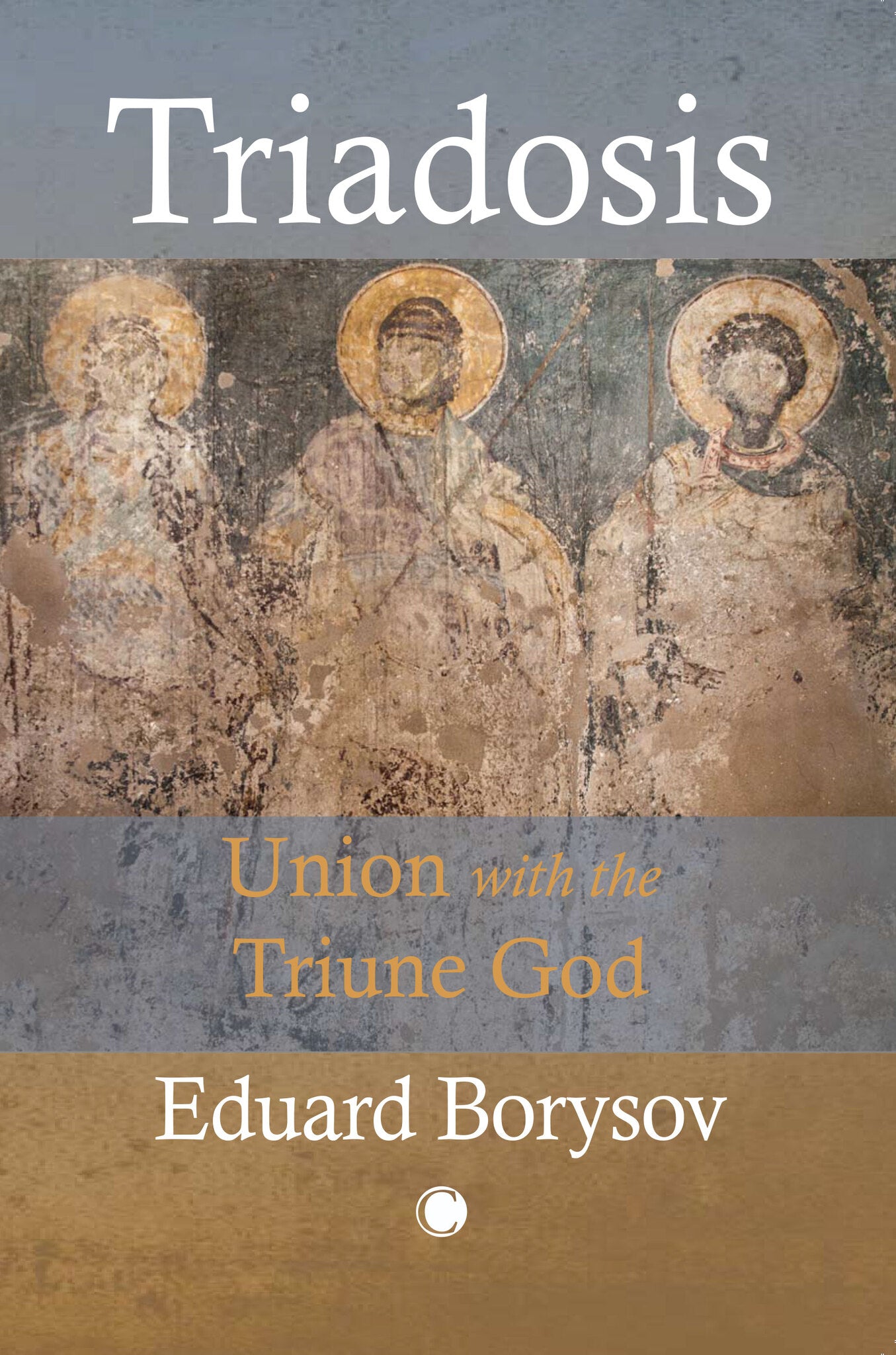 Cover image for Triadosis ISBN 9780227177495