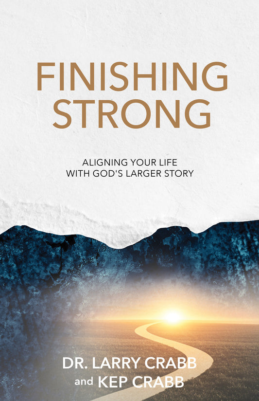 Finishing Strong