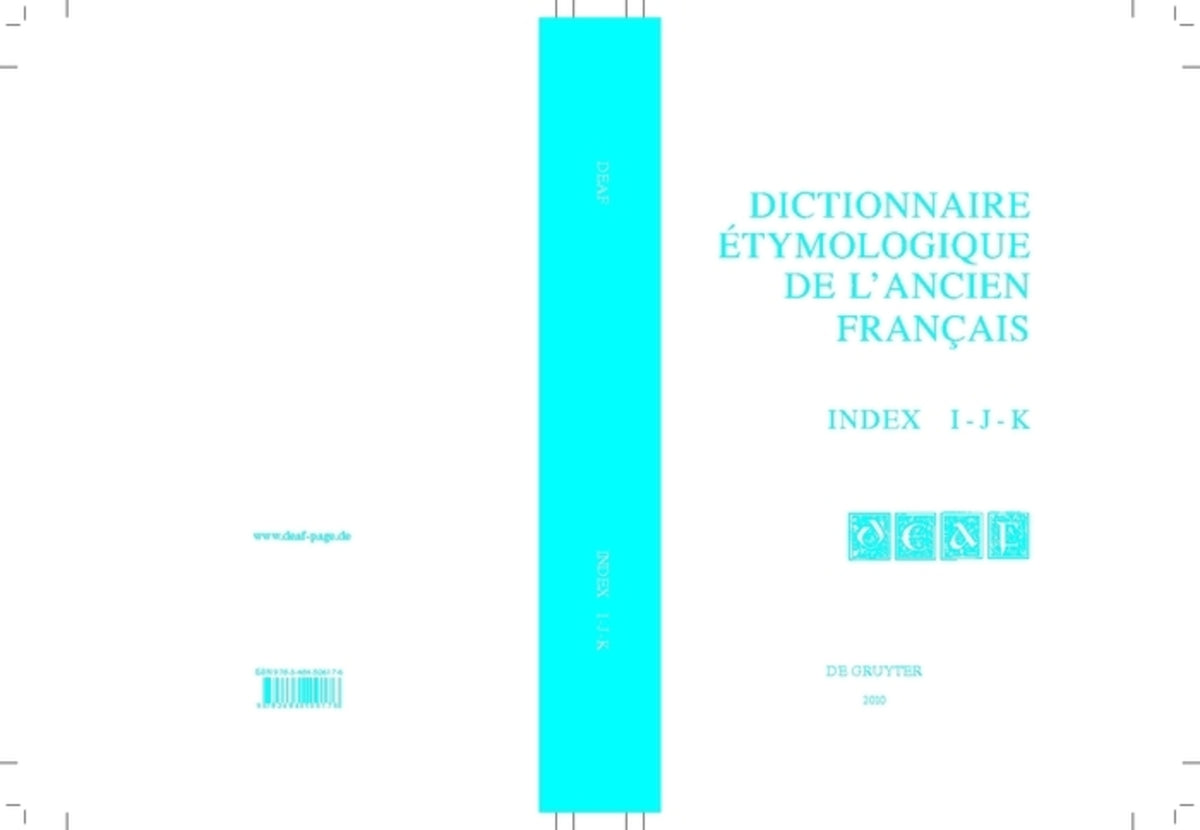 Index I-J-K