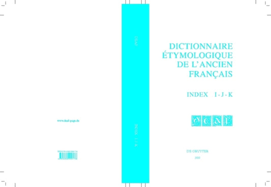 Index I-J-K