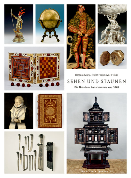 Sehen und Staunen