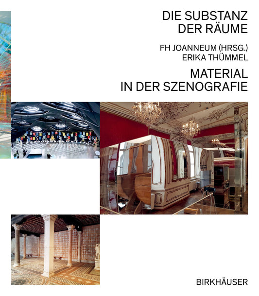 Die Substanz der Räume