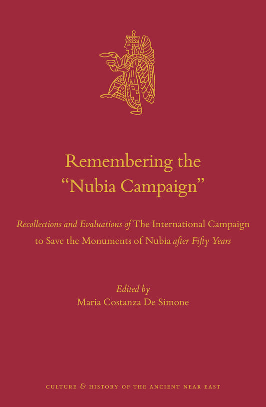 Remembering the “Nubia Campaign”