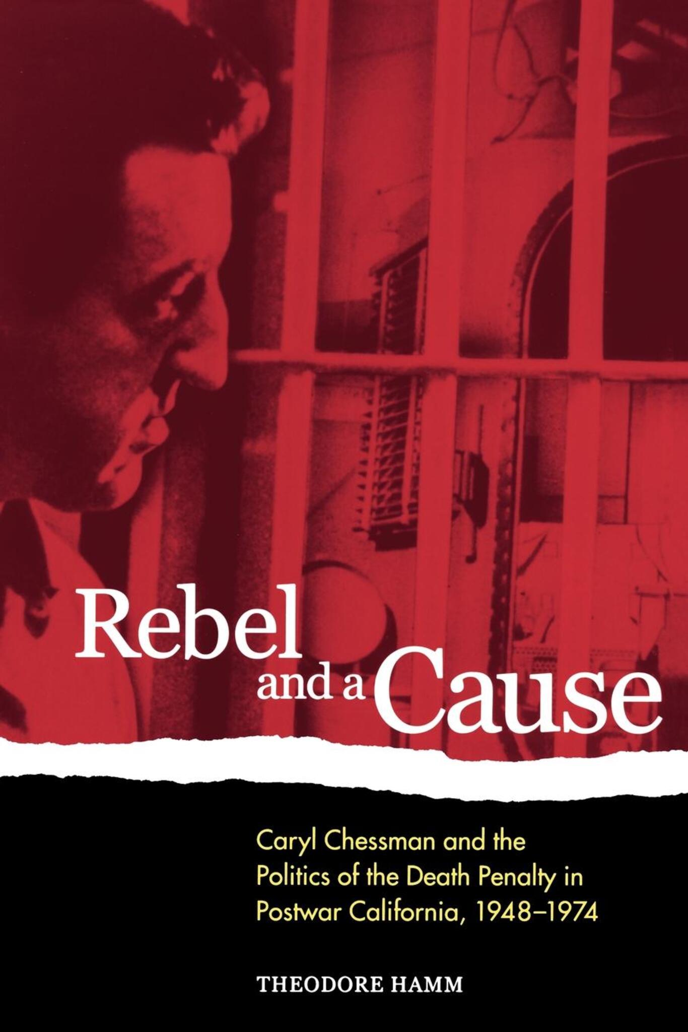 Rebel and a Cause