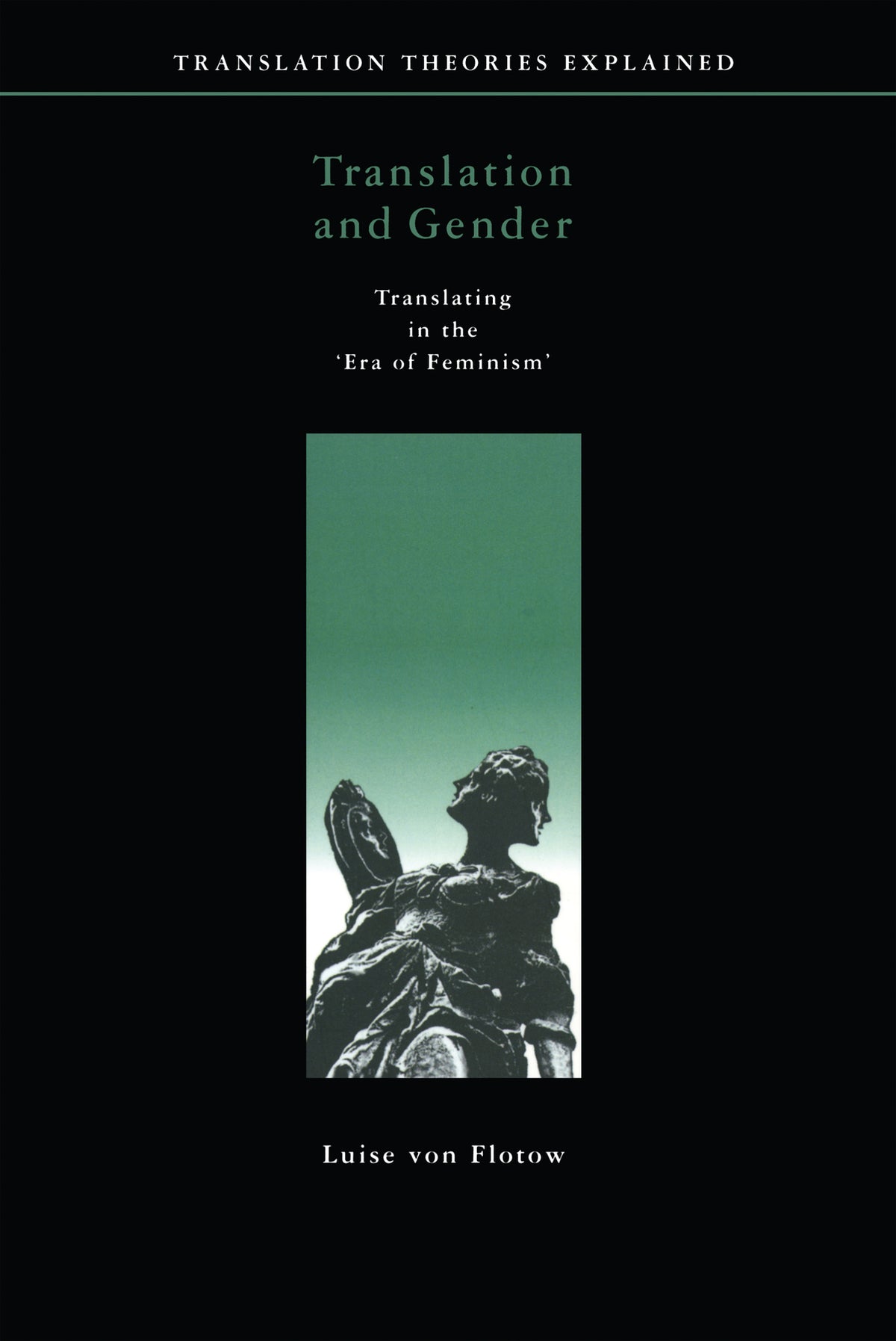 Cover image for Translation and Gender ISBN 9780776604480