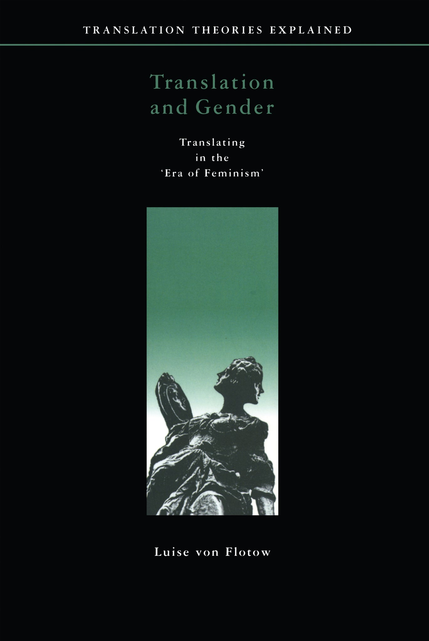 Cover image for Translation and Gender ISBN 9780776604480