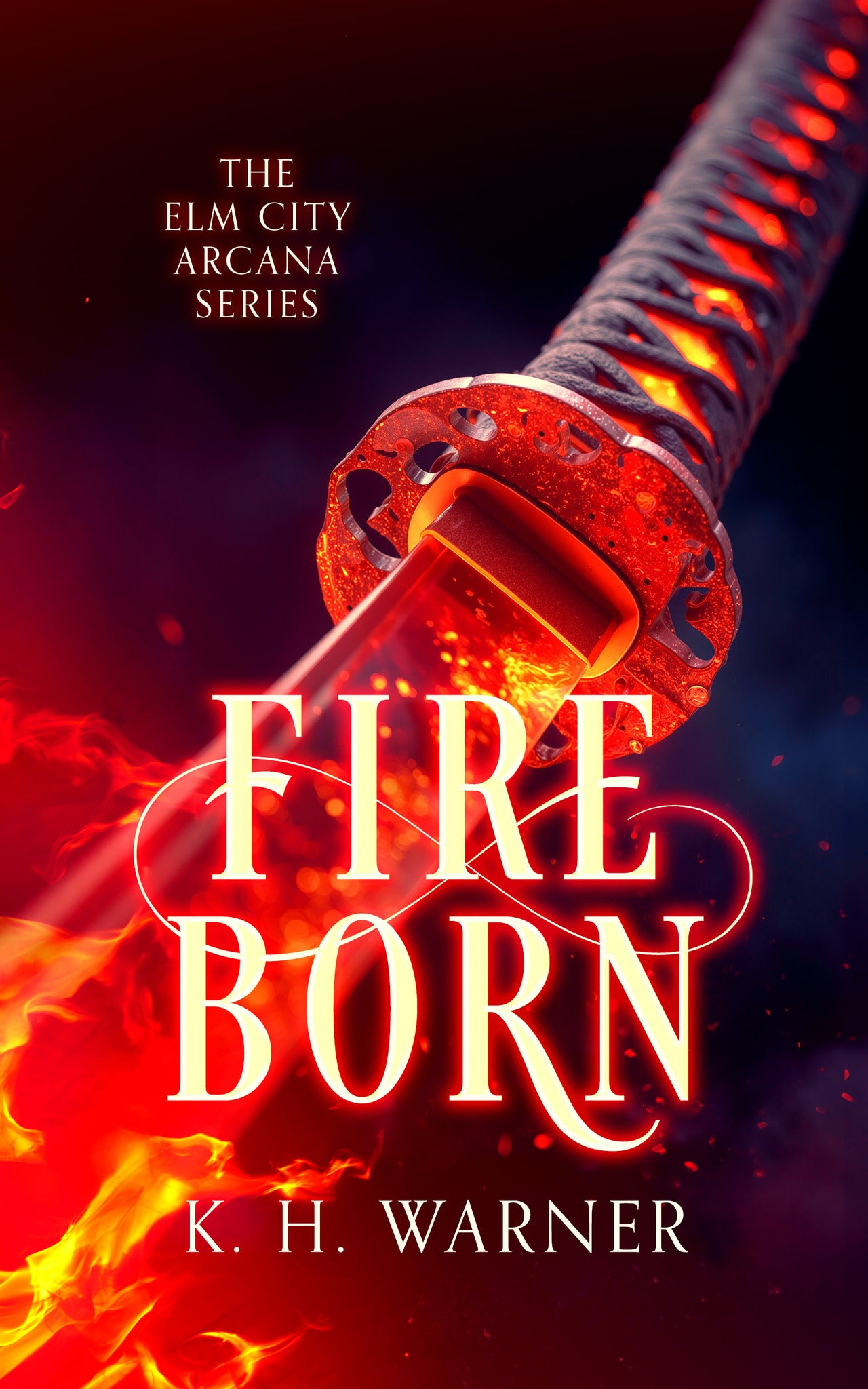 Fire Born