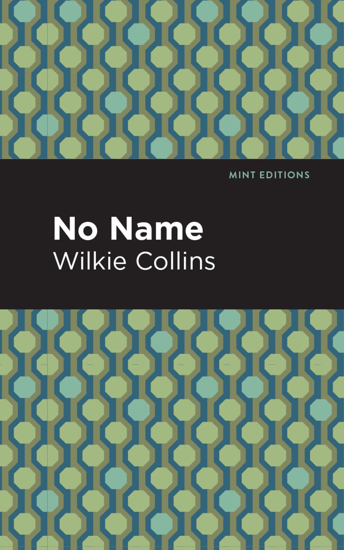 Cover image for No Name ISBN 9781513269276