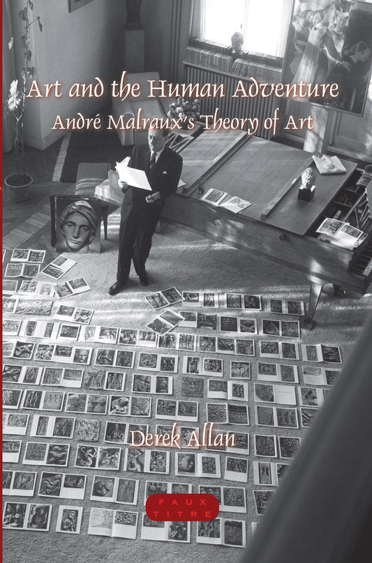 Art and the Human Adventure