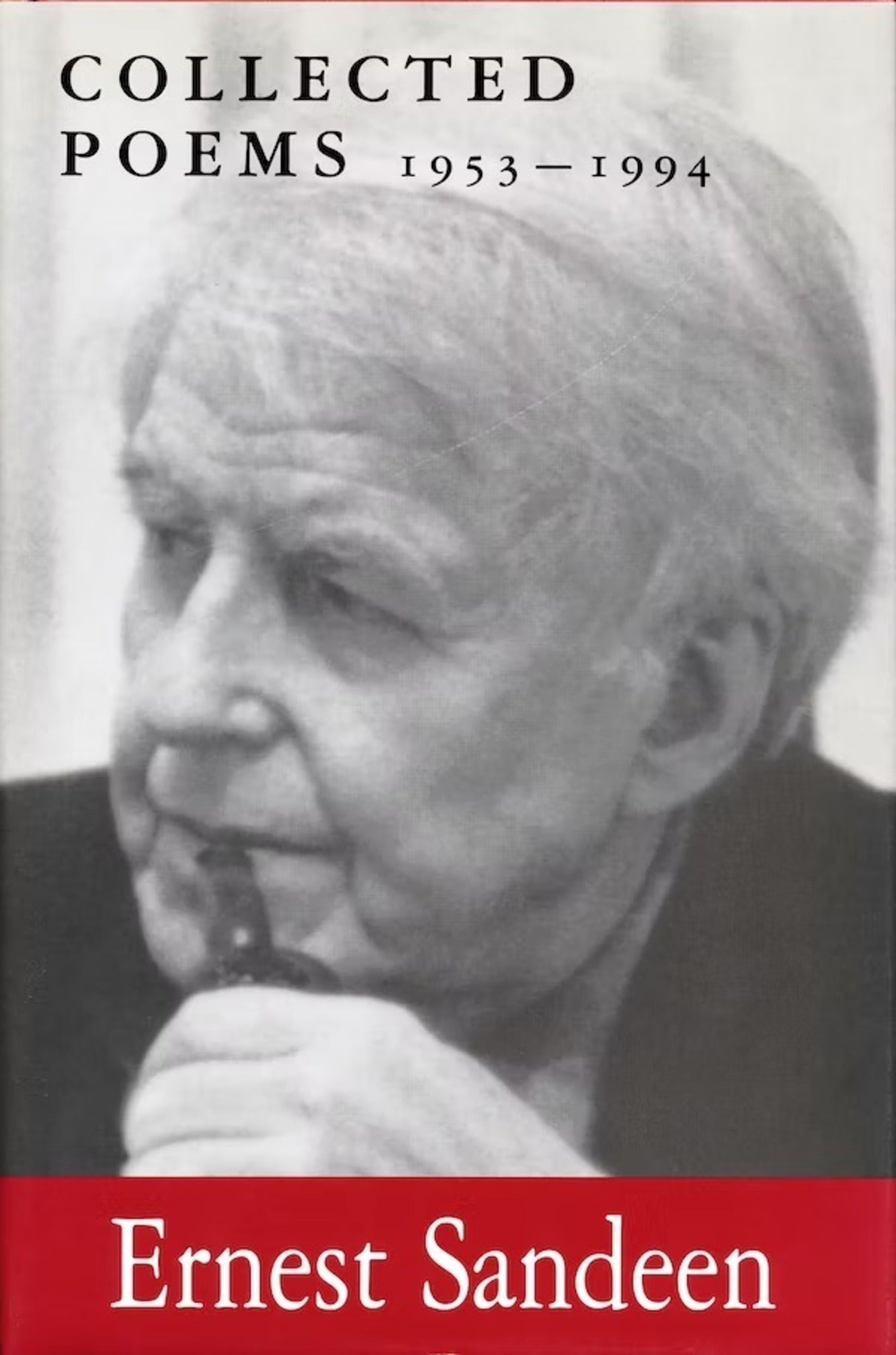 Cover image for Collected Poems ISBN 9780268022693