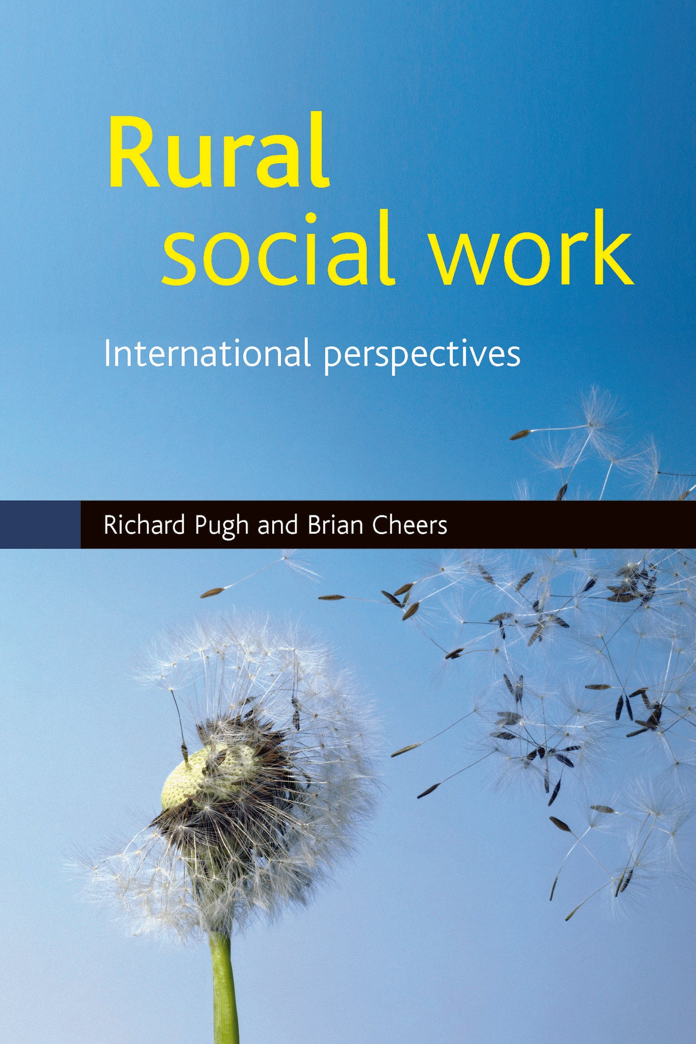 Rural social work
