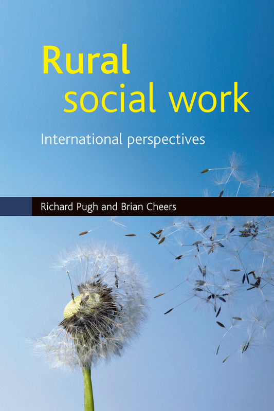 Rural social work