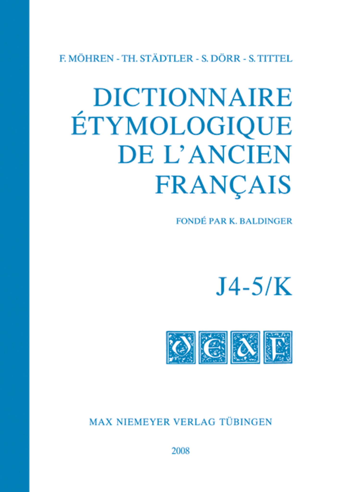 J 4-5 / K