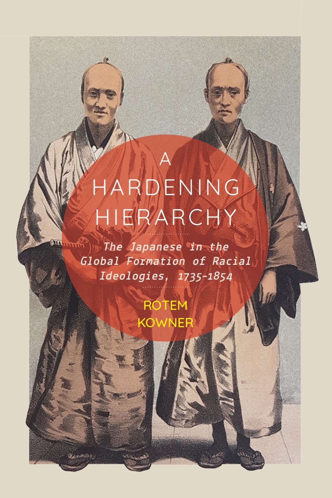 A Hardening Hierarchy