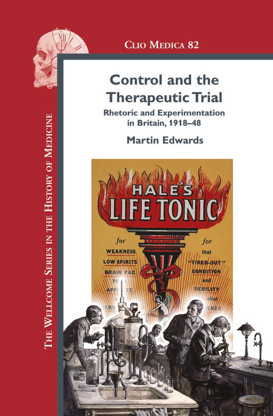 Control and the Therapeutic Trial