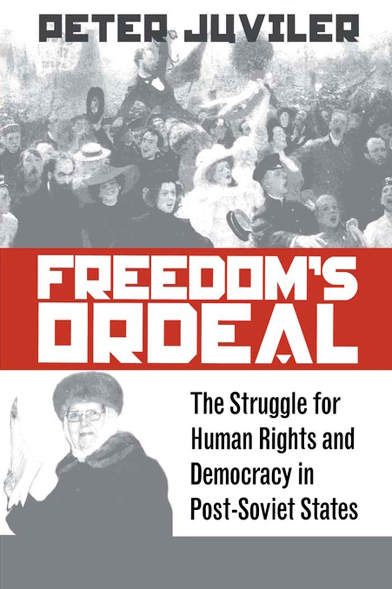 Freedom's Ordeal
