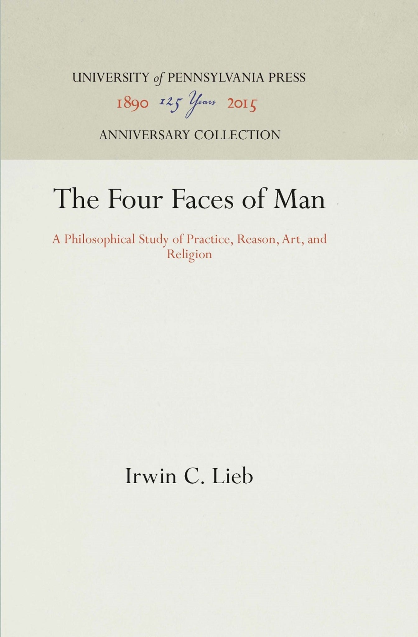 The Four Faces of Man