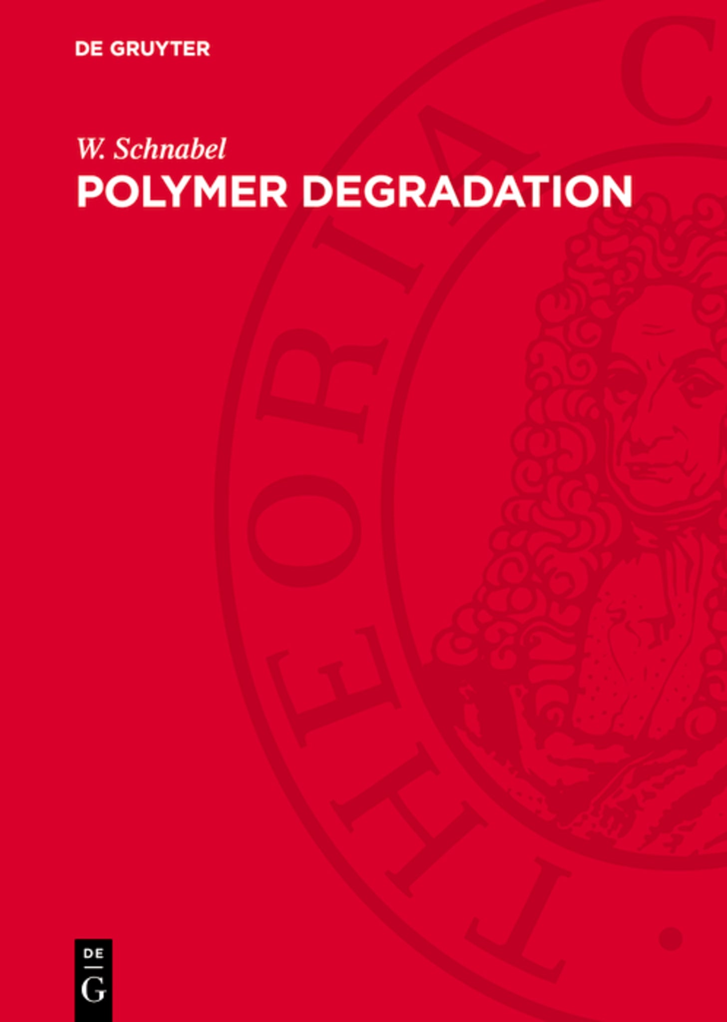 Polymer Degradation