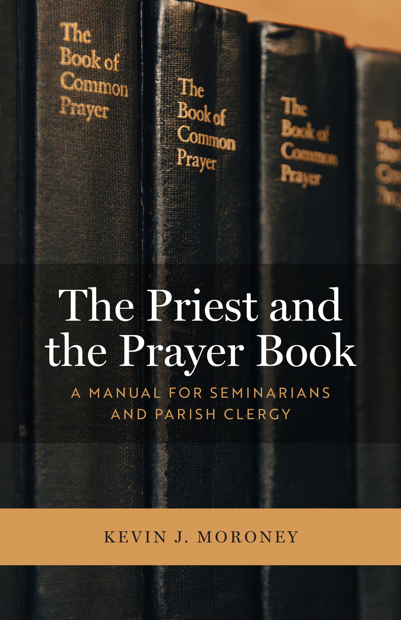 The Priest and the Prayer Book