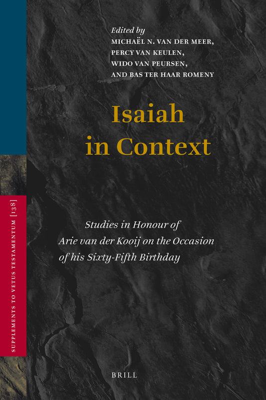 Isaiah in Context