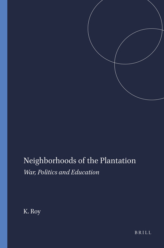 Neighborhoods of the Plantation