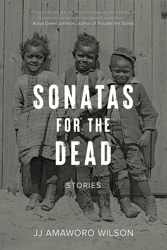 Sonatas for the Dead