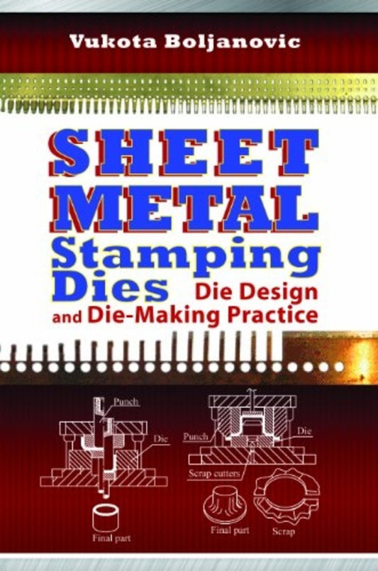 Sheet Metal Stamping Dies