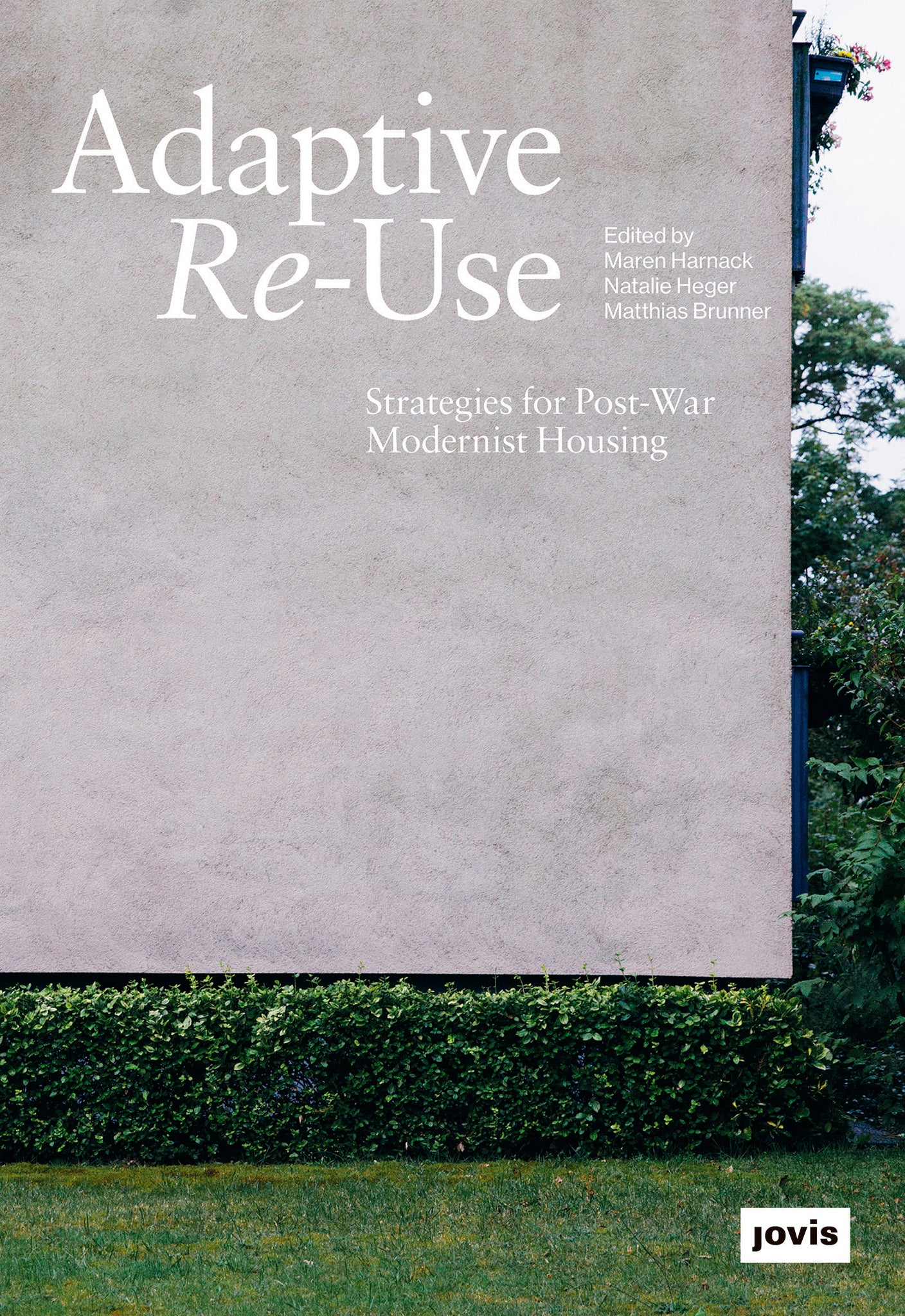 Adaptive Re-Use