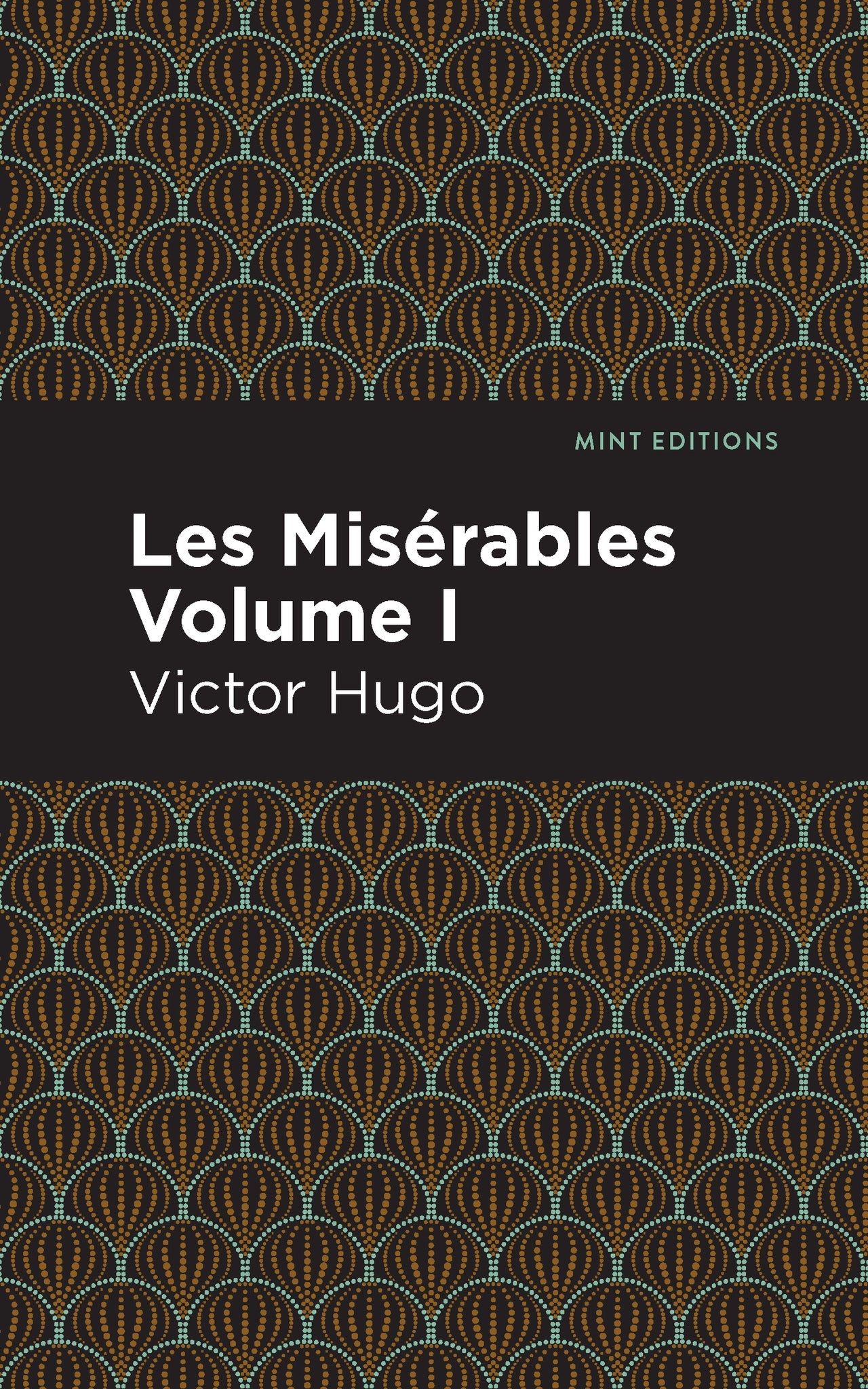 Cover image for Les Miserables Volume I ISBN 9781513267449