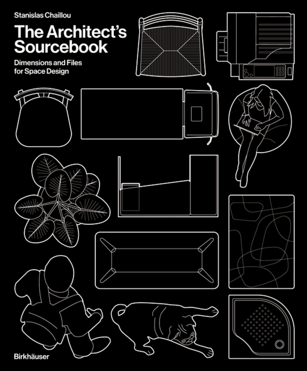 The Architect's Sourcebook