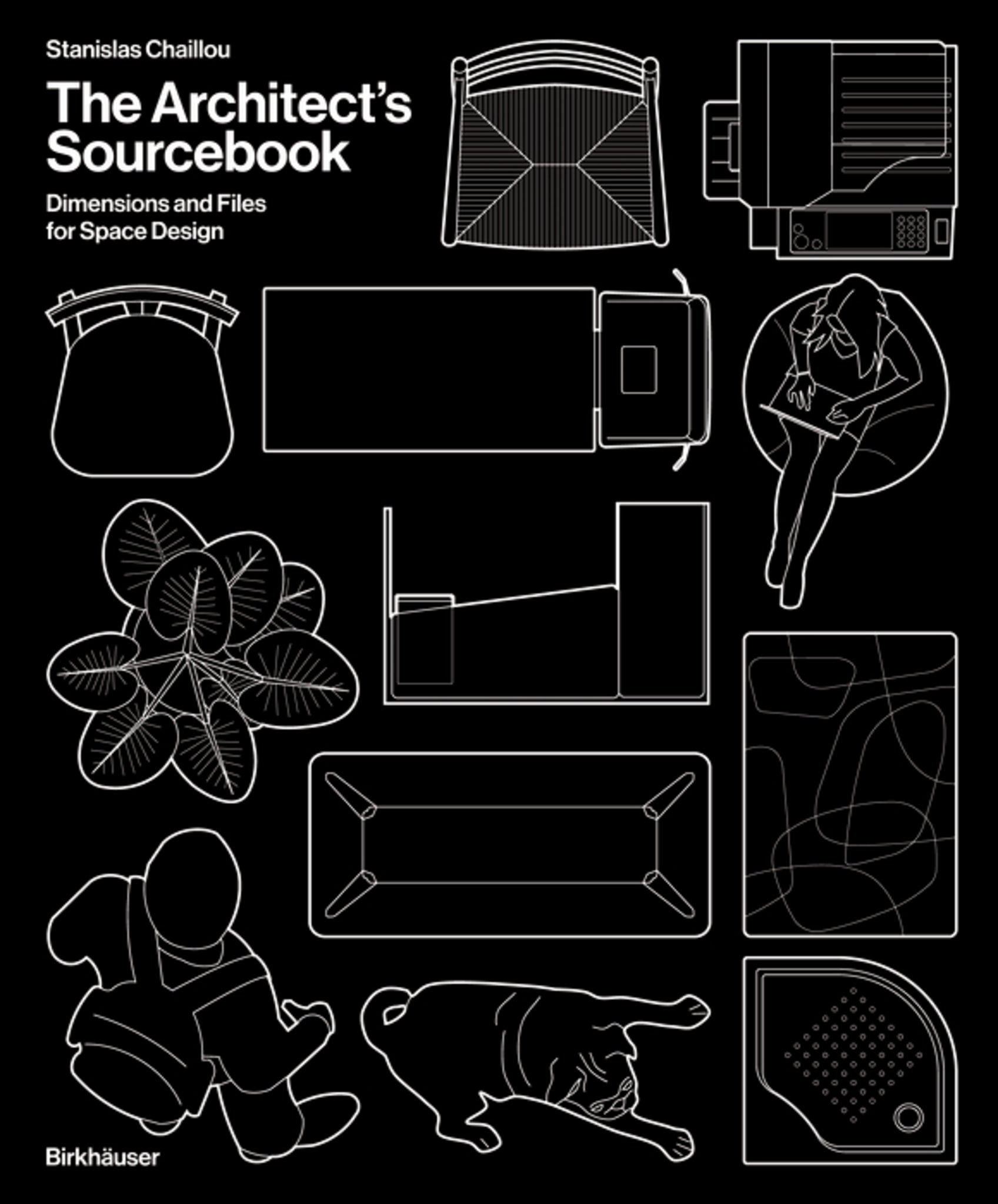 The Architect's Sourcebook