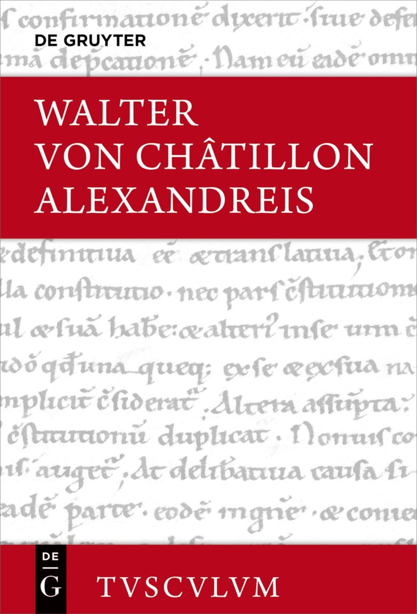 Alexandreis