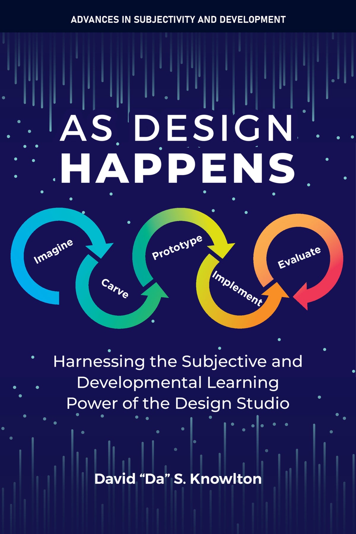 As Design Happens