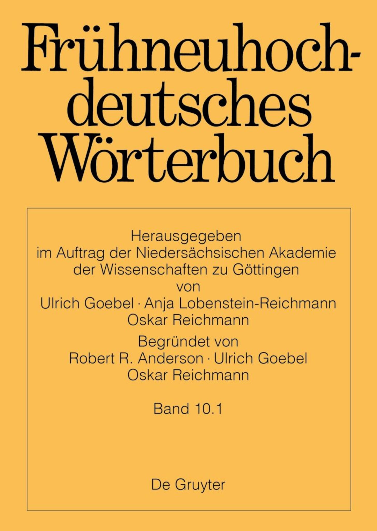 quackeln – schlaufe