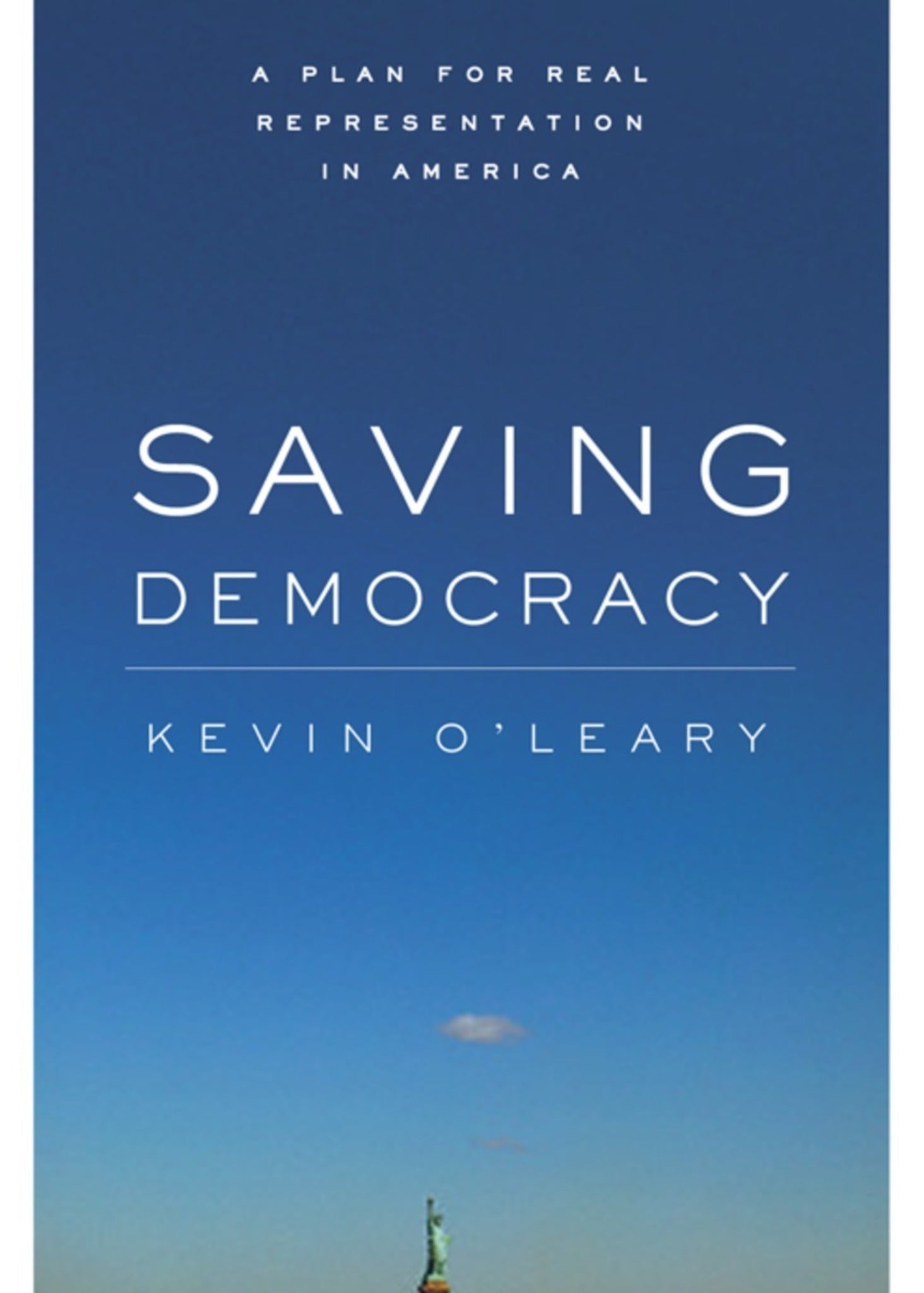 Cover image for Saving Democracy ISBN 9780804754972